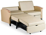 La Z Boy Sleeper Sofa